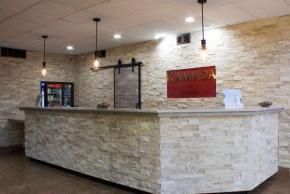Ramada by Wyndham North Platte